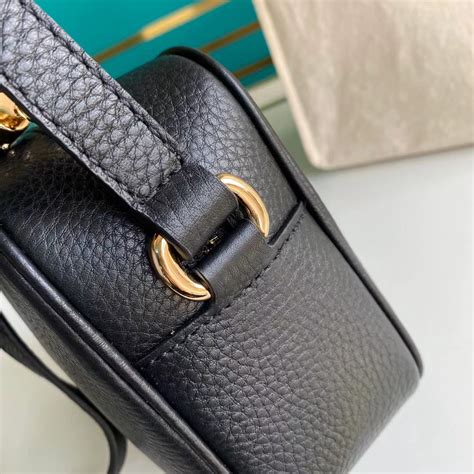 gucci soho shoulder bag replica